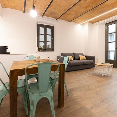 Апартаменты Bravissimo Cort Reial Entresol A Жирона Экстерьер фото