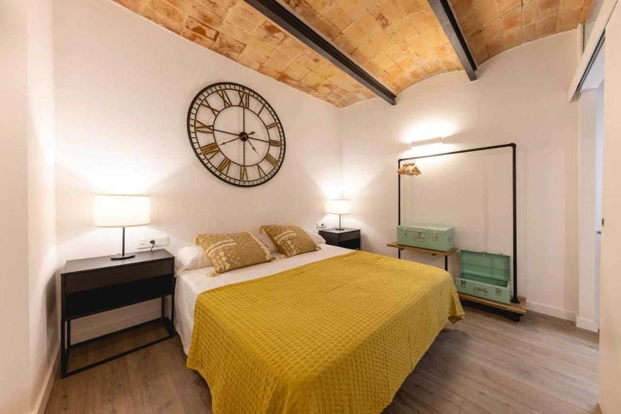 Апартаменты Bravissimo Cort Reial Entresol A Жирона Экстерьер фото